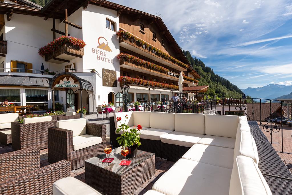 Berghotel Racines Exterior foto